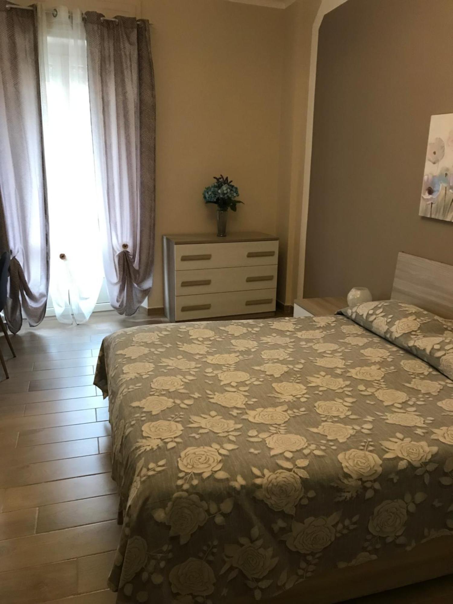 Attico Briccarello -Intero Appartamento- Elegant Suite With Free Wifi Near Inalpi Arena And Sporting Club Torino-Olimpyc Stadium Exterior foto